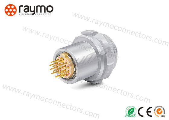 Quality Circular Push Pull Connectors & Circular Waterproof Connector ...
