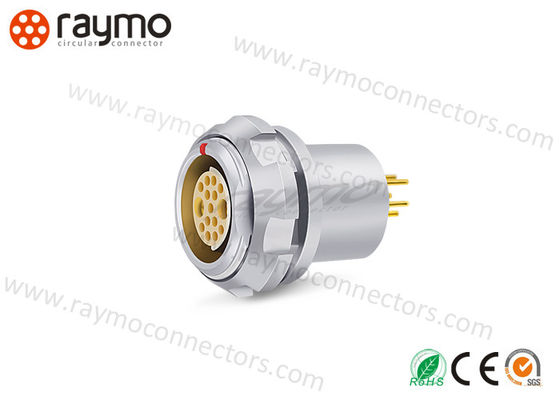 Quality Circular Push Pull Connectors & Circular Waterproof Connector ...