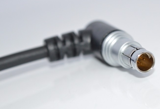 High Density Hard Metric Quick Connect Connectors 250v Voltage Rating Soder / Pcb Termination