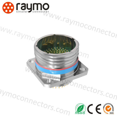 Amphonel D38999/33F9R D38999/26WB35SN MS27508E10B35S Circular Industry Standard 38999 Connector