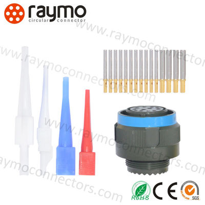 D38999 Circular D38999-26wc98sn Female Plug Connector