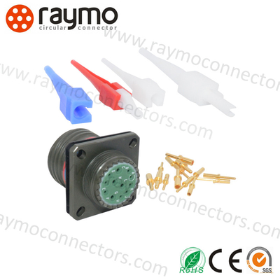 Amphenol MS5015 26482 D38999 Connector Supplier D38999/26WD35PA
