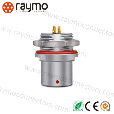 RAYMO 19-Pin Female Circular Connector Fischer 1031 Series