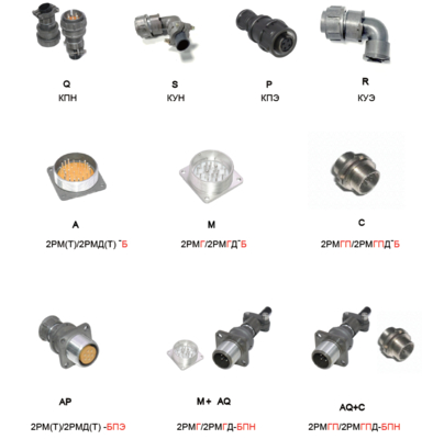 2PM Connector Aluminum Alloy Thread Connection 5-40A 700V