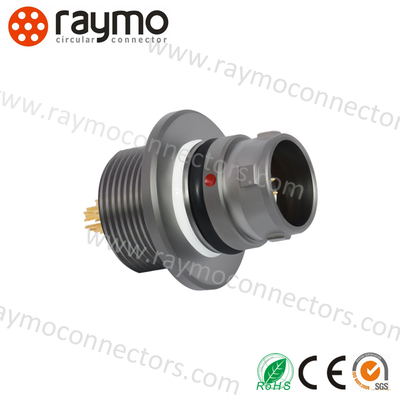 AMC Push Pull Connector Military Grade Solder Termination ODU Replacement A10W*M-Pl6XBCO-OOOO