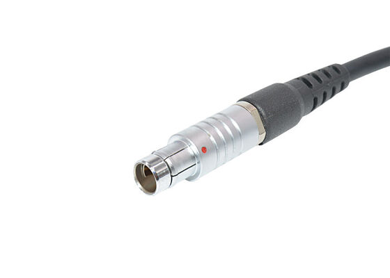 Highly Compatible Male Plug Connector