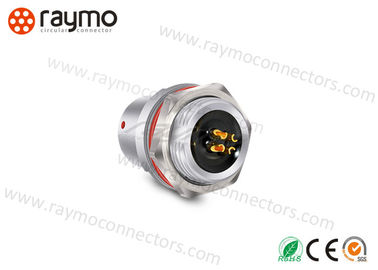 IP68 waterproof aviation connecto, Fischer socket DBPU DBEU 2pins DBEU 103 A051 139+