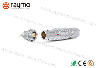 Replace 0B 1B 2B FGG EGG Push Pull Circular Aviation Connector Plug Socket