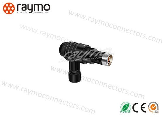 WSO Fischer Industrial Grade Connectors Waterproof IP68 Protective Grade Functional