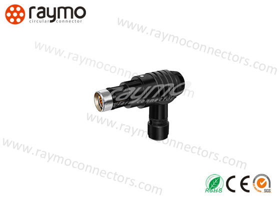 WSO Fischer Industrial Grade Connectors Waterproof IP68 Protective Grade Functional