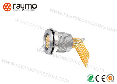 Female Contacts Printed Circuit Connectors B Series PPS Insulator 0B 1B 2B 3B Shell