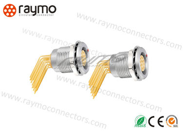 Female Contacts Printed Circuit Connectors B Series PPS Insulator 0B 1B 2B 3B Shell