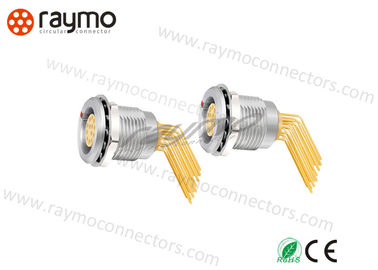 Female Contacts Printed Circuit Connectors B Series PPS Insulator 0B 1B 2B 3B Shell