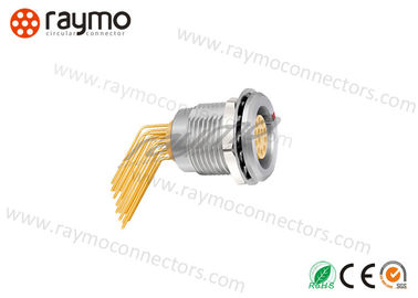 Female Contacts Printed Circuit Connectors B Series PPS Insulator 0B 1B 2B 3B Shell