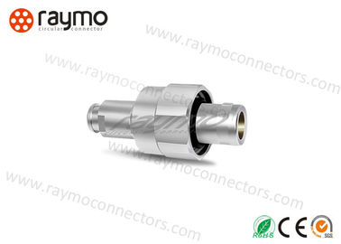 Deepsea Circular Waterproof Connector Compatible Lemo W Series Durable Reliable