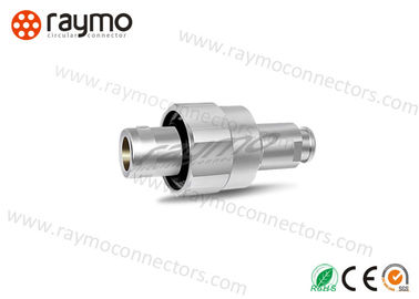 Deepsea Electrical Pin Connector Medical Diagnostic Devices Accessories IP68