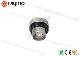 Surveillance RAYMO Connector Easy Handling 12 Pins 16pins Contact Design