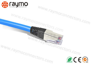 Fischer Mini Max Series Push Pull Connector