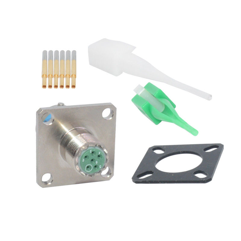 Amphonel D38999/33F9R D38999/26WB35SN MS27508E10B35S Circular Industry Standard 38999 Connector