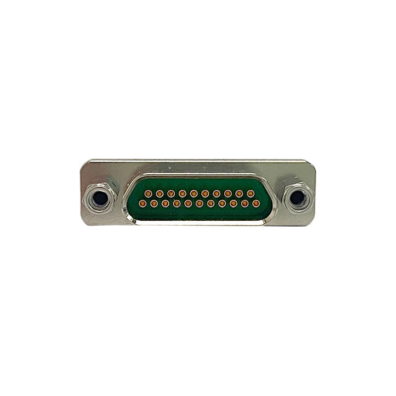 J30J-25TJS Connector 25 Pins 250V 500VAC -55～+125℃