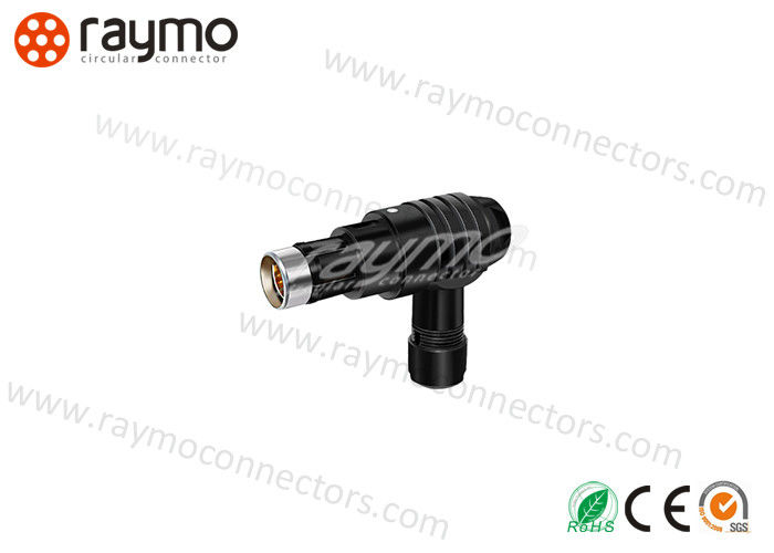 WSO Fischer Industrial Grade Connectors Waterproof IP68 Protective Grade Functional