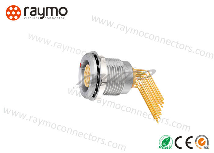 Female Contacts Printed Circuit Connectors B Series PPS Insulator 0B 1B 2B 3B Shell