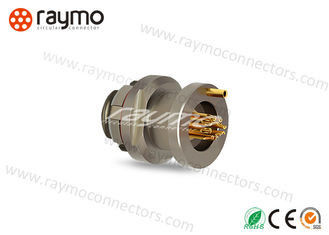 Aviation Industrial Cable Connectors High Accuracy Convenient High Durability