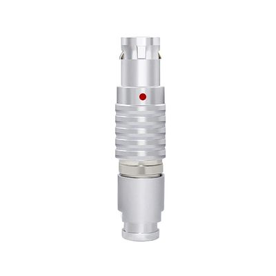 Hard Metric Connectors Solder/PCB Termination Type Circular Connector Style for Electronics